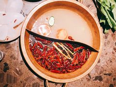 -小龙坎火锅(香港中路店)