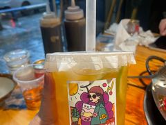 -陈陈火锅(较场口店)