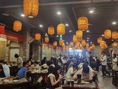 -小街天府(西工小街店)