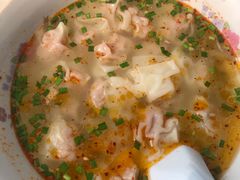 -安庆柴火馄饨(马道街店)