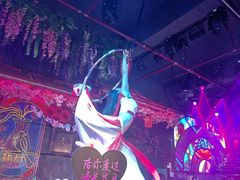 -喜鹊音乐酒馆(西街店)