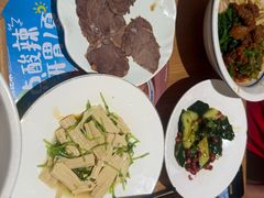 -马记永·兰州牛肉面(山姆外高桥店)