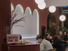 -Toris(LuOne凯德晶萃广场店)