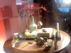 -新兴·金羊座·粤菜点心(乐峰店)