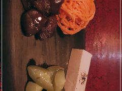 -羽深肉铺 Steak & Wine