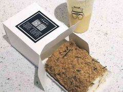 -茶力的小怪兽(梅林卓悦汇店)