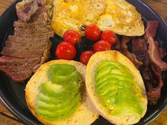 -Liberty Brewing Co·曼哈顿餐吧