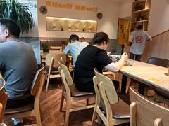 -宋益驴蹄子面肉夹馍(辛家庙店)