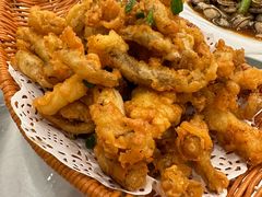 -洲晓鲜·舟山海鲜大排档(朱家尖风景区店)