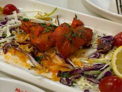 -清真· AL-JANNAT 佳纳特餐厅(仙林店)