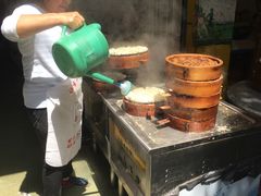 -海汇源老烧麦店(东大街总店)