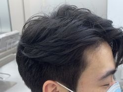 -首脑美发沙龙