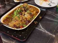 -红棚子肚绷·徐州烧烤(南京店)