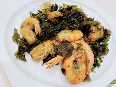-沙龙酒家
