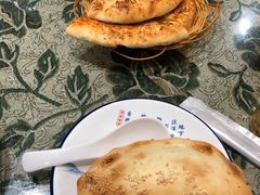 烤包子-新疆食府(华龙店)