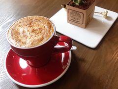 -咖法森林·咖啡  酒吧(天河店)