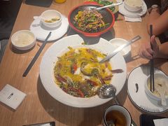 -新太二·鲜料川菜(东汇城店)