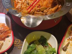 -胖哥俩肉蟹煲(苏州中心店)