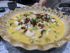 -聚丰园•湖鲜餐厅(阿红私房菜梅石路店)
