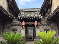 -山西王家大院