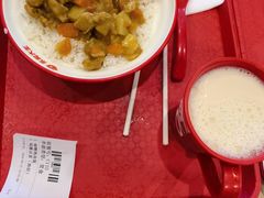 -永和大王(春日上新·白广店)