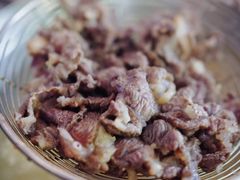 -牛焱·贵州黄牛肉火锅(城西银泰店)