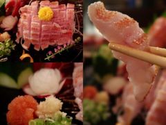 -矶野水产(澳门逸园中心店)