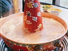 -羊大爷涮肉(亮马桥店)