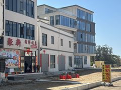 -广东惠东海龟国家级自然保护区