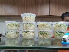 -樊阿姨•肉夹馍•手工面(嘉禾望岗店)