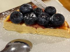 -沏点Trattoria意大利餐厅(新街口店)