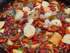 -明海妈妈菜(大连外国语学院店)