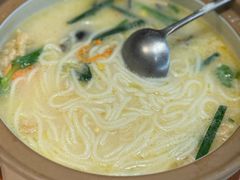 -云海肴·汽锅鸡·云南菜(高德置地店)
