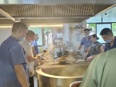 -龙门李家三旦羊肉汤馆