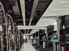 -悦莱美游泳健身(珠江新城花城汇店)