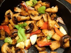 -云海肴·汽锅鸡·云南代表菜(美罗城店)