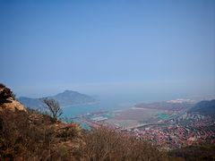 -海上云台山景区