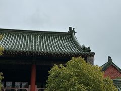 -横店影视城明清宫苑园区