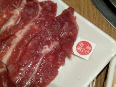 匙柄-掂档潮汕牛肉火锅(沈阳万象城店)