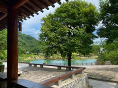 -黄公望隐居地