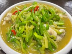 -金龙·打边炉(南京西路店)