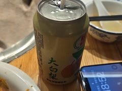 -和晟shèng铁锅炖·东北菜(南山店)
