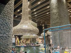 -清河半岛温泉度假酒店