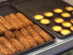 -田中先生の泡芙工坊(罗斯福店)