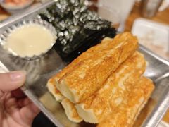 -霸腹烤肉(厦门柚子番店)