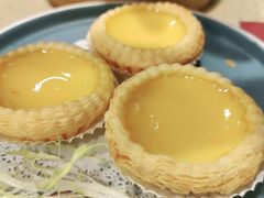 松化鸡蛋挞-点都德(北京路贰店)