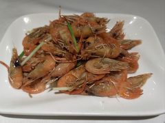 -绿雅酒家(江西中路店)