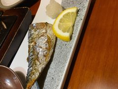 -花月日本料理(奥林匹克大厦店)