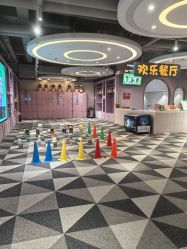 -宝燕水乐园(相城店)