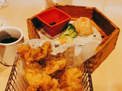 -避风塘(嘉兴八佰伴店)